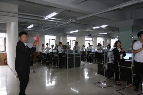 河北誠(chéng)促會(huì)誠(chéng)信萬里行 走進(jìn)邯鄲耀騰企業(yè)管理咨詢集團(tuán)，探訪教育咨詢新篇章